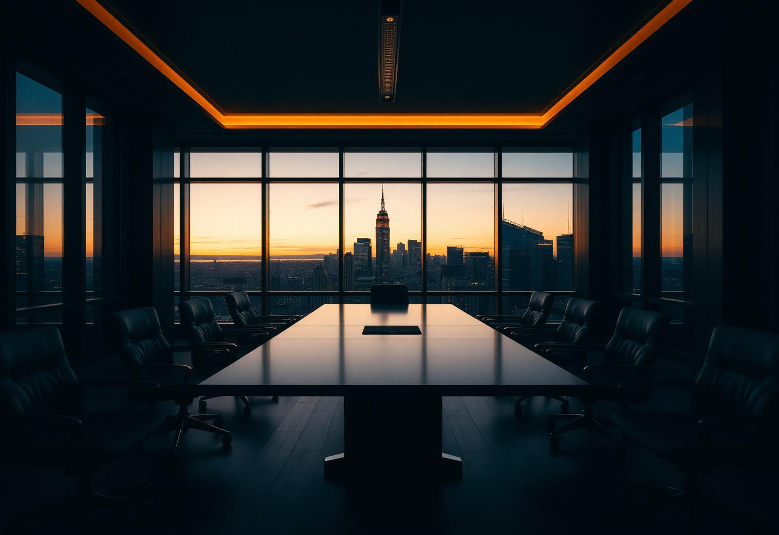Kenwilz Capital acquisitions desk